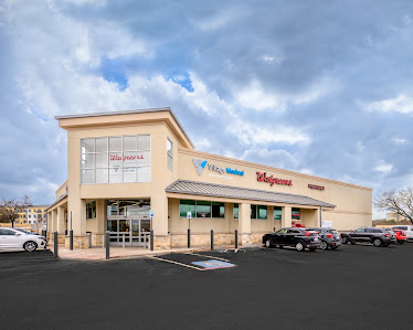 Village Medical at Walgreens - Round Rock