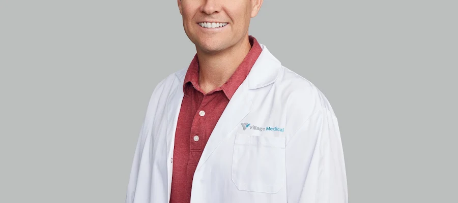 Village Medical at Walgreens - Tangerine East