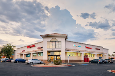 Village Medical at Walgreens - Vistancia