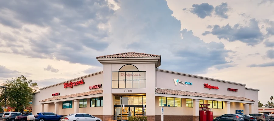 Village Medical at Walgreens - Vistancia