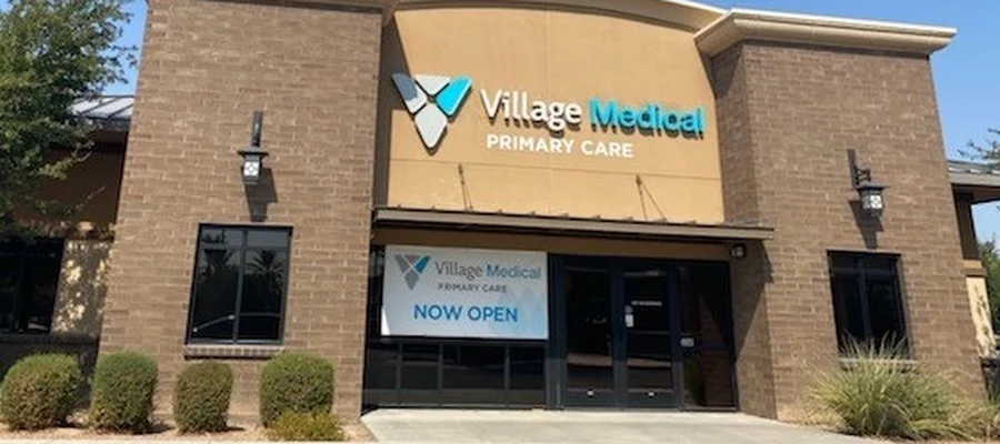 Village Medical - Chandler