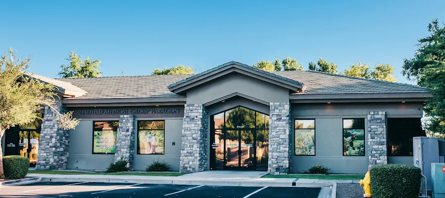 Village Medical - Hatfield Paragon