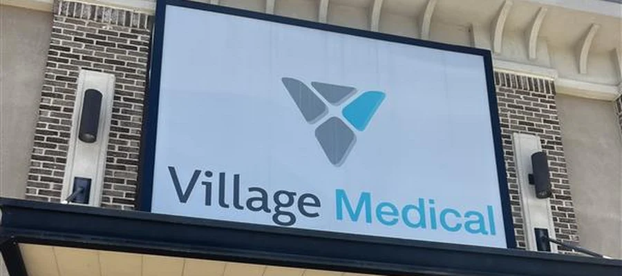 Village Medical - Venture Medical Locust Grove