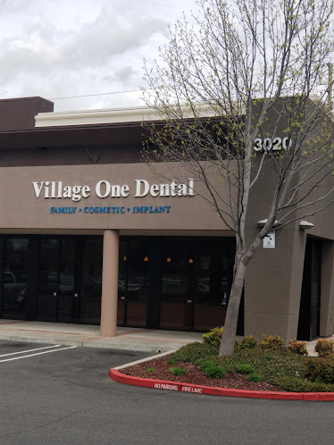 Village One Dental