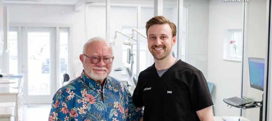 Village Orthodontics