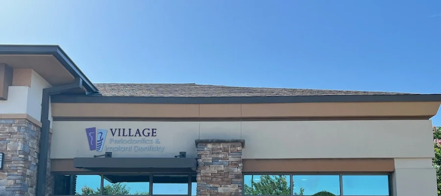 Village Periodontics & Implant Dentistry