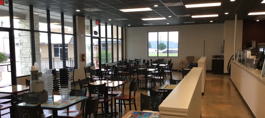 Village Pizza Killeen