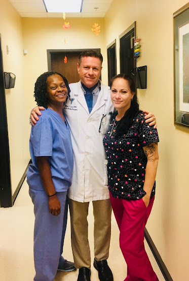 Village Podiatry Acworth