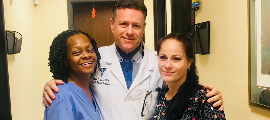 Village Podiatry Acworth