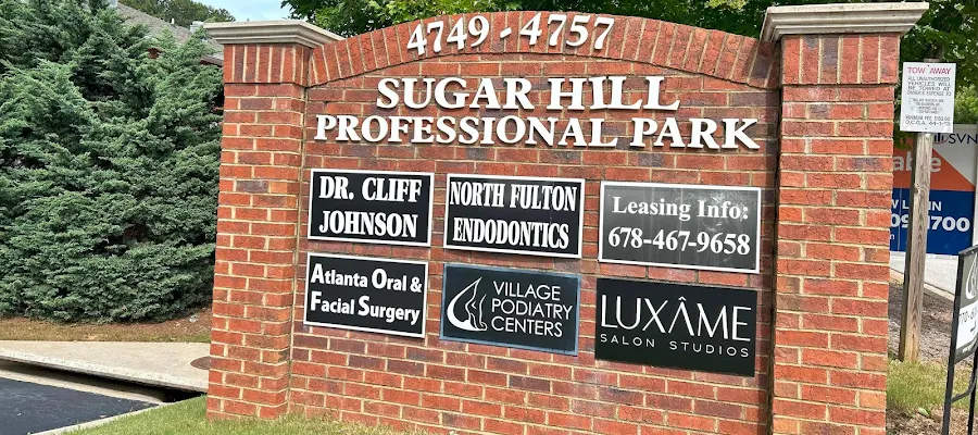 Village Podiatry Buford