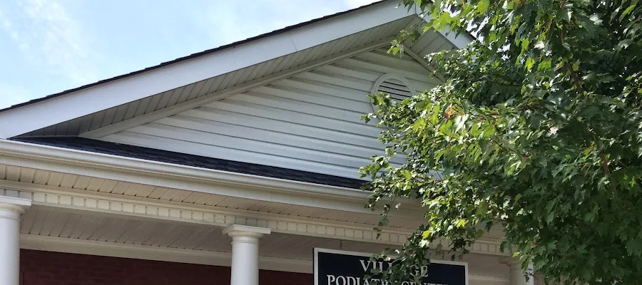 Village Podiatry Cumming