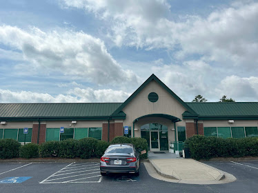 Village Podiatry Dacula