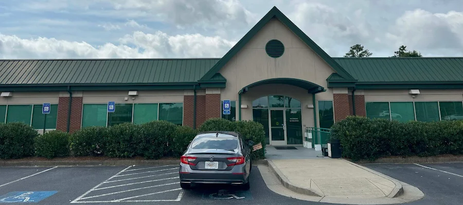 Village Podiatry Dacula