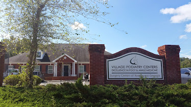 Village Podiatry Dallas