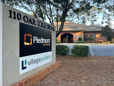Village Podiatry Newnan