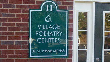 Village Podiatry Powder Springs