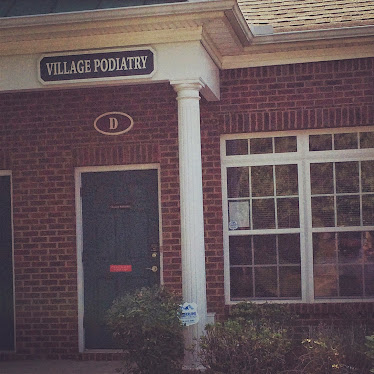 Village Podiatry Woodstock