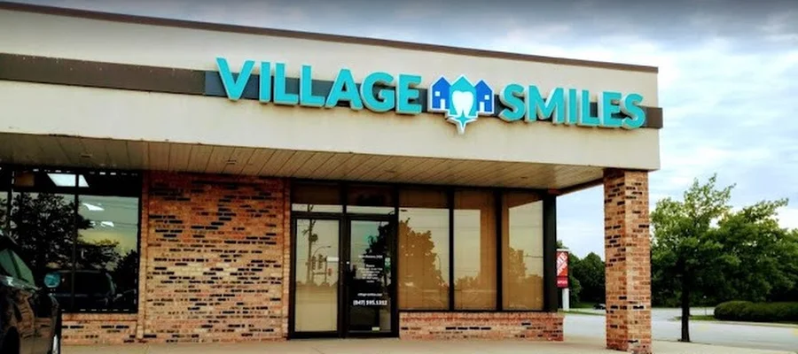 Village Smiles