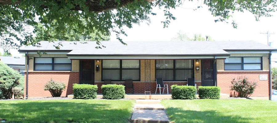 Village Square Apartments