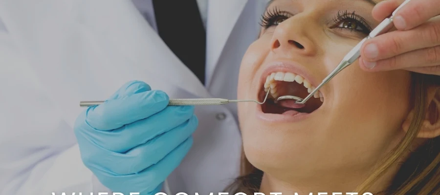 Village Square Dental