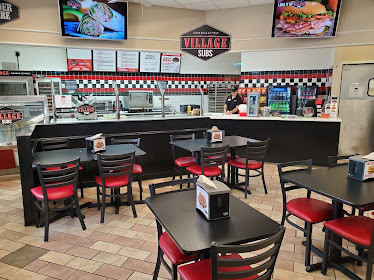 Village Subs