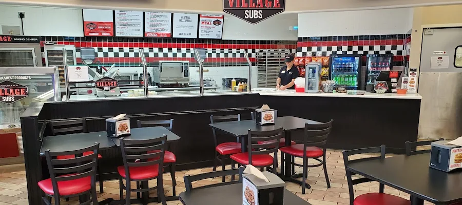 Village Subs