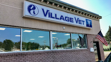 Village Vet