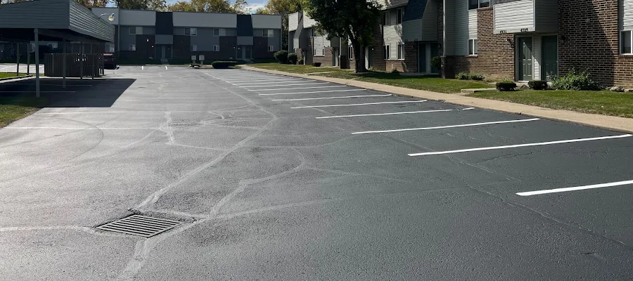 Villages On Madison Apartments