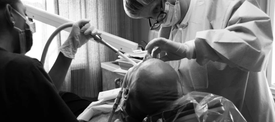 Villalobos Dental Care