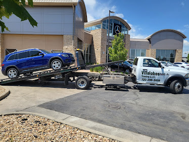 Villalobos Towing LLC