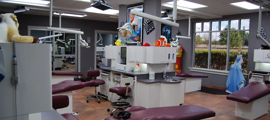 Villalon Callis Pediatric Dentistry & Orthodontics