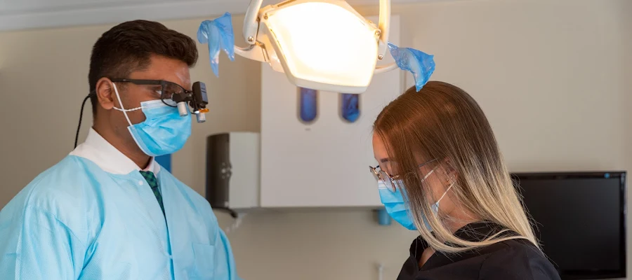 Villanova Dental Group & Implant Center