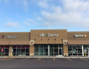 Villaz Dental