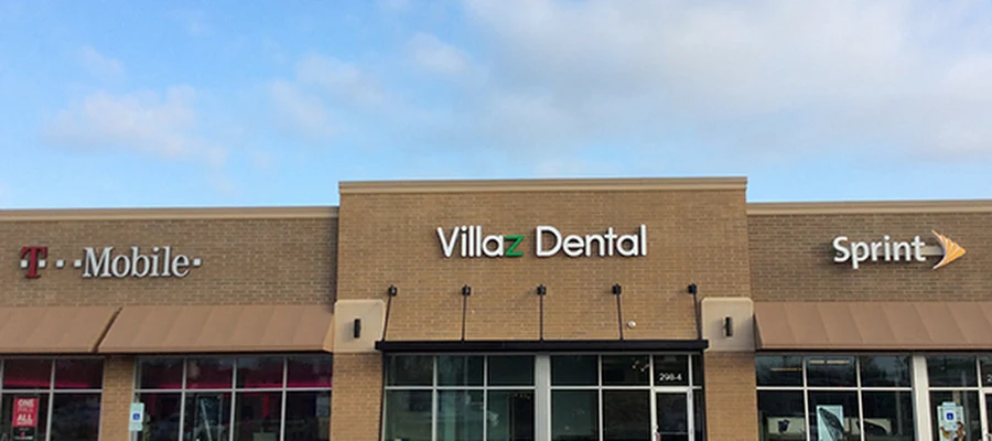 Villaz Dental