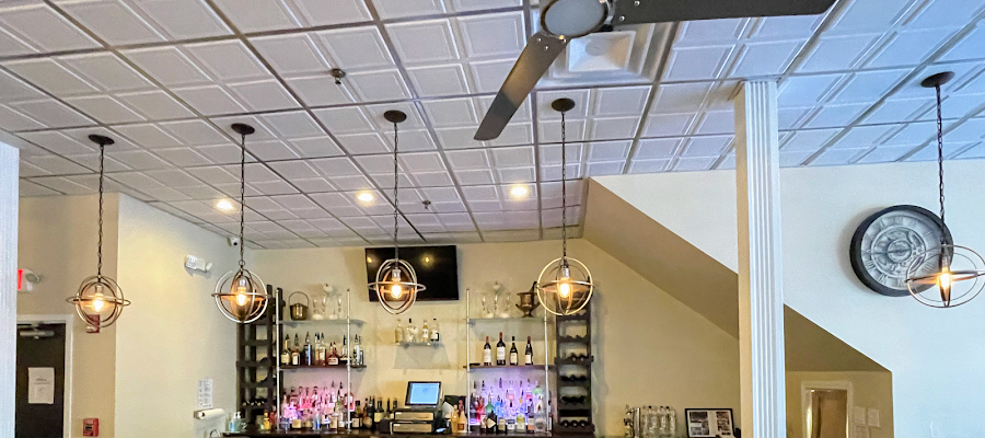 Vilorio’s Italian Bistro