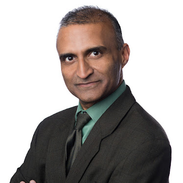 Vinay N. Desai, MD