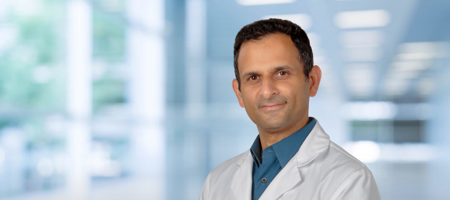 Vinay Tumuluri, MD