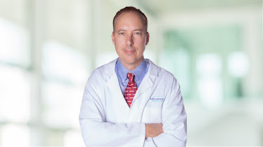 Vincent Buckman, MD