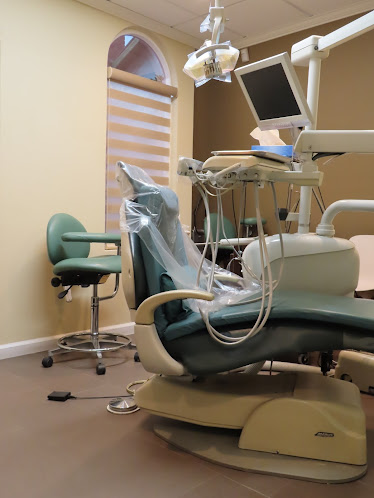 Vincent C Cheng DDS MSC A PROFESSIONAL CORPORATION: Cheng Vincent C DDS