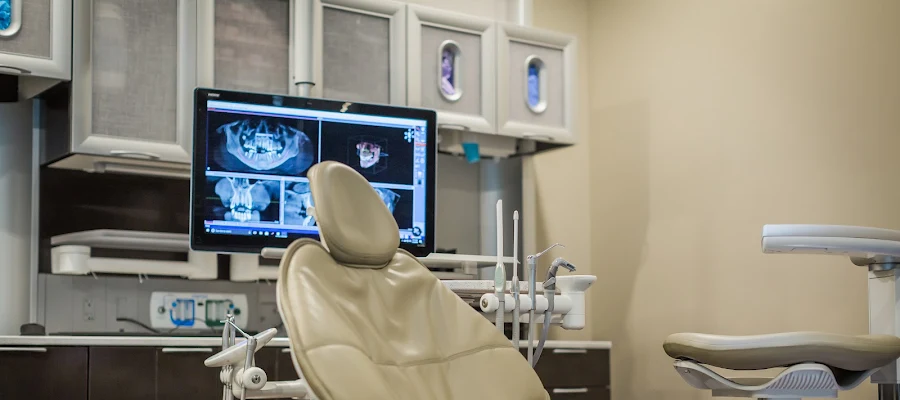 Vincent Dental