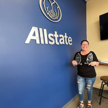 Vincent Family Agency: Allstate Insurance