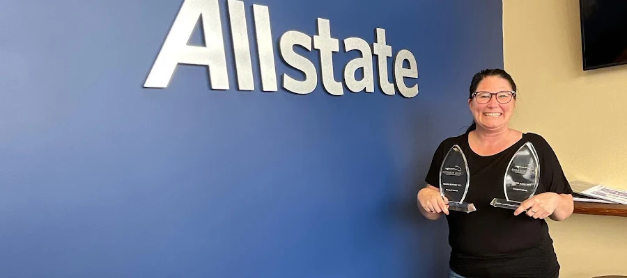 Vincent Family Agency: Allstate Insurance