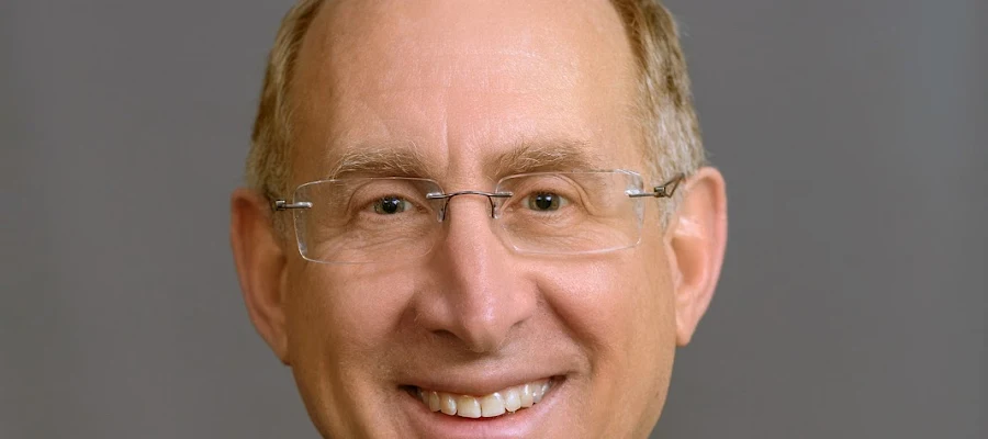 Vincent Muscarello, M.D.
