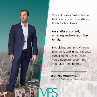 Vincent P. Scallan Law, LLC