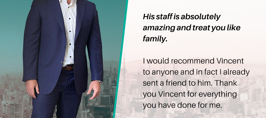 Vincent P. Scallan Law, LLC