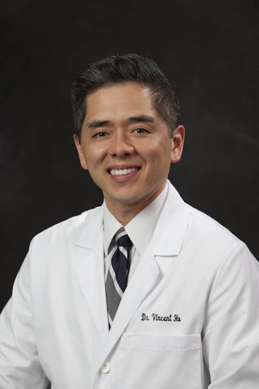 Vincent Y. Ho, MD