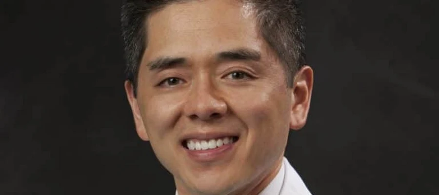 Vincent Y. Ho, MD
