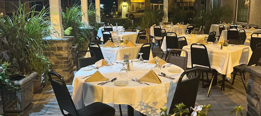 Vincenzo’s ristorante
