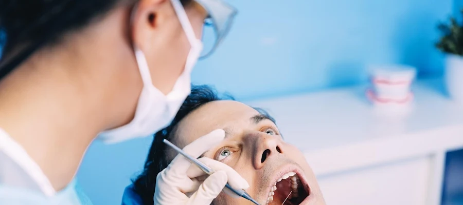 Vinciguerra & Mathew Dentistry - New Hyde Park Cosmetic, Invisalign and Implant Dentistry