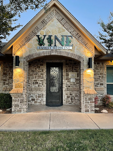 Vine Family Medicine
